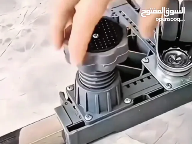 حمالة متحركة للغسالات والثلاجات – قوة وثبات بلا تعب مناسبة للغسالات والثلاجات تتحمّل وزن كبير دعامات