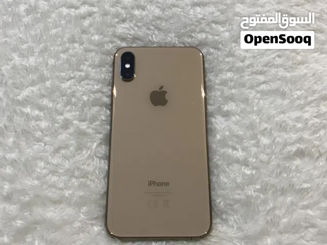 ايفون اكس اس