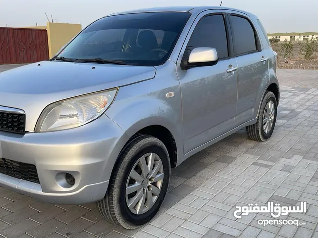 Dihatsu Terios 2016, Gcc Specs, Fully Automatic For Sale