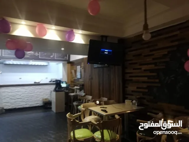 110 m2 Shops for Sale in Cairo Nasr City