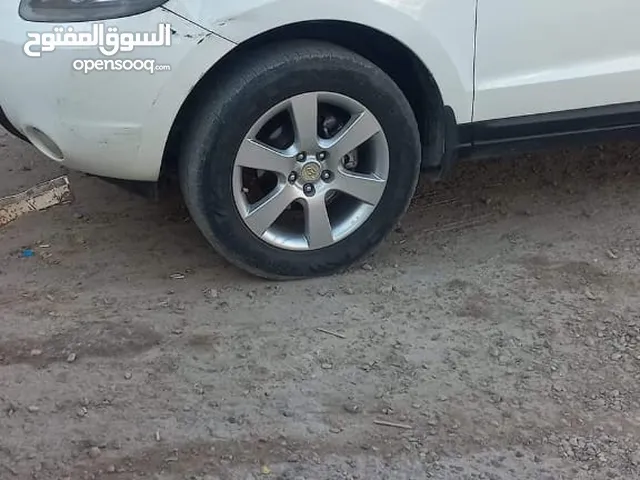 Used Hyundai Santa Fe in Baghdad