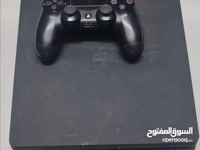 PlayStation 4 PlayStation for sale in Unaizah