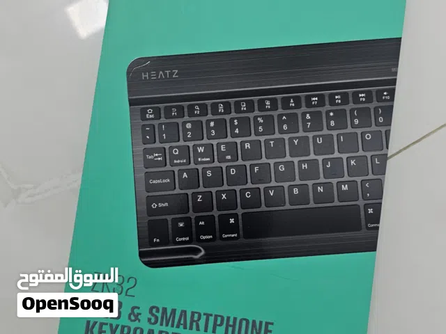 كيبورت تاب للبيع