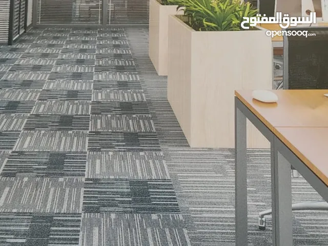 فرش موكيت بلاط