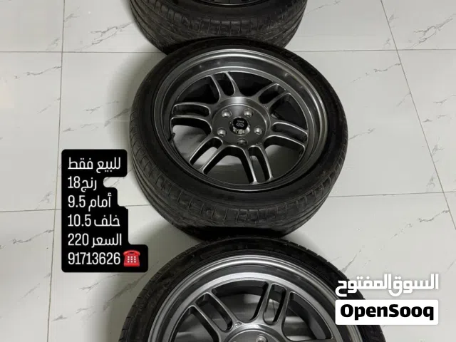 رنجات انكاي ريسنج