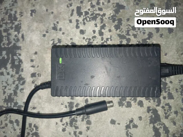 A scooter charger with every everything for 1kd