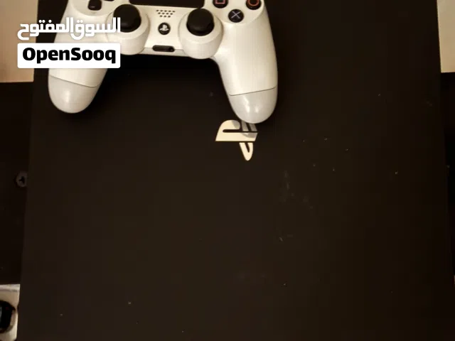 PS4 1tb 1 controller