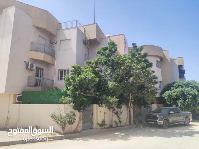 150 m2 3 Bedrooms Apartments for Sale in Tripoli Al-Jabs
