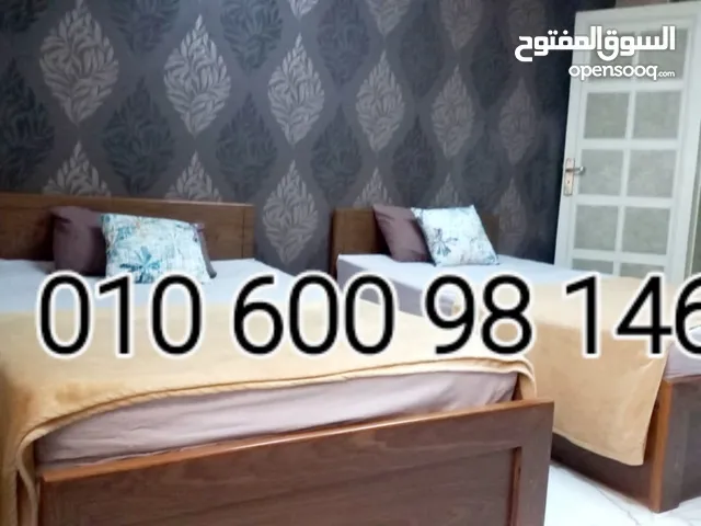 160 m2 2 Bedrooms Apartments for Rent in Cairo Nasr City