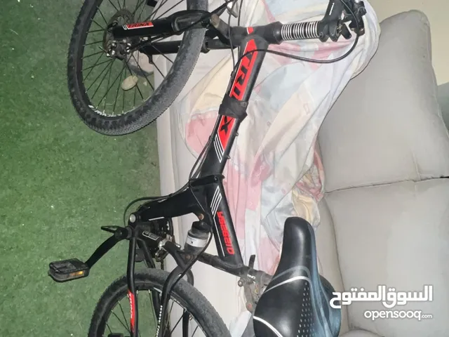 sports bike