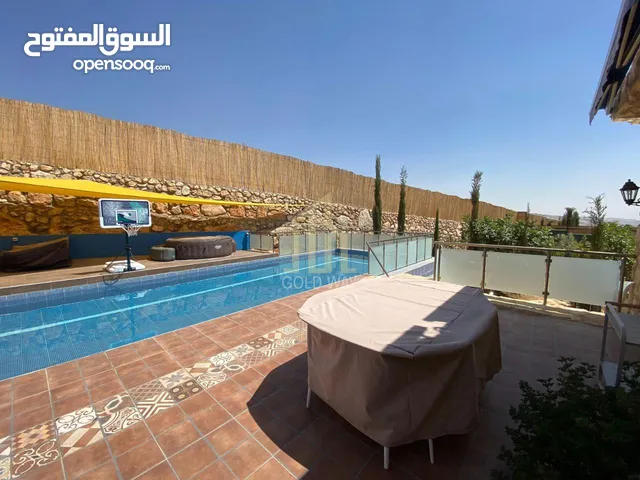 4 Bedrooms Farms for Sale in Amman Naour