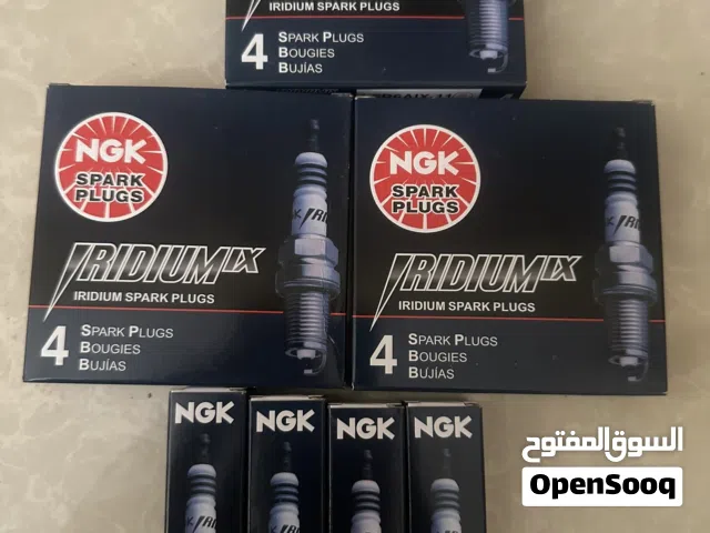 بلكات NGK لصحاب لكزسis ركب وعيش250,350,300