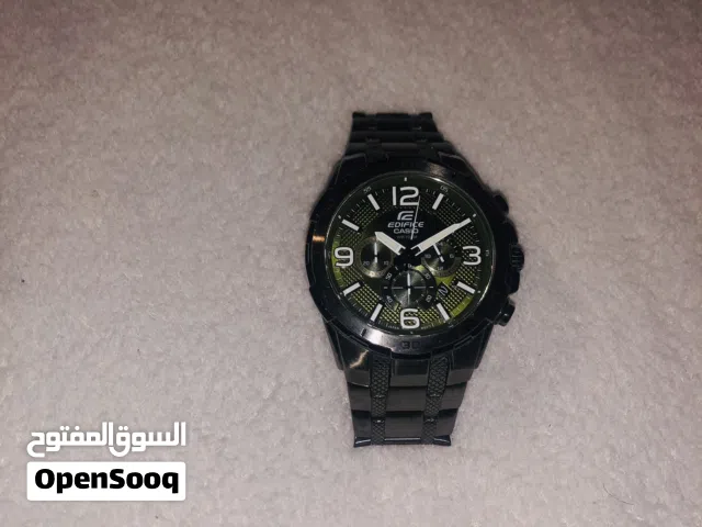 Analog Quartz Casio watches  for sale in Cairo