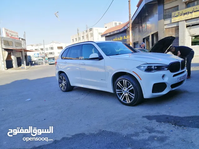 BMW X5 xdrive40e Plug-in Hybrid M-KIT 201‪6