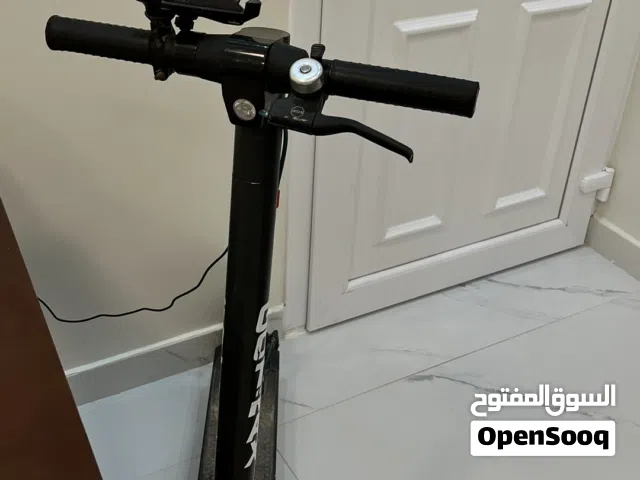 سكوتر Gotrax شبه جديد للبيع