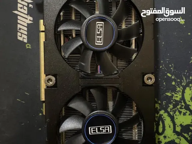 GTX 660Ti Graphics Card GPU
