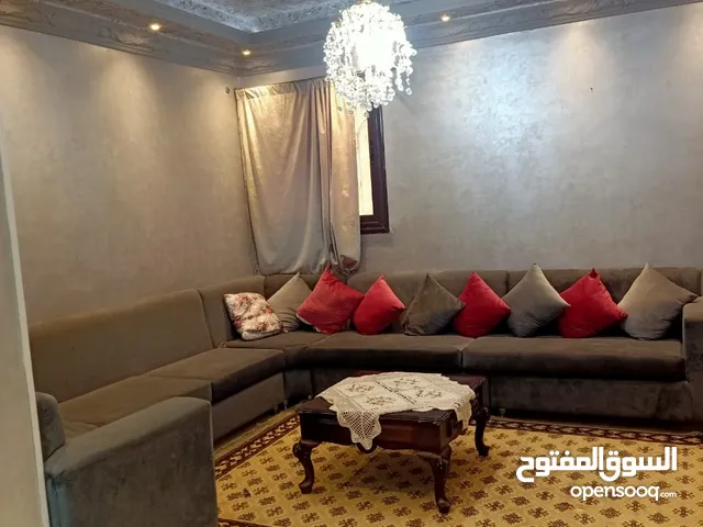 125 m2 3 Bedrooms Apartments for Sale in Cairo Shorouk City