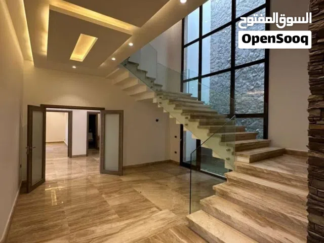 فيلا ممتازة دورين خليجي وشقة الحشان