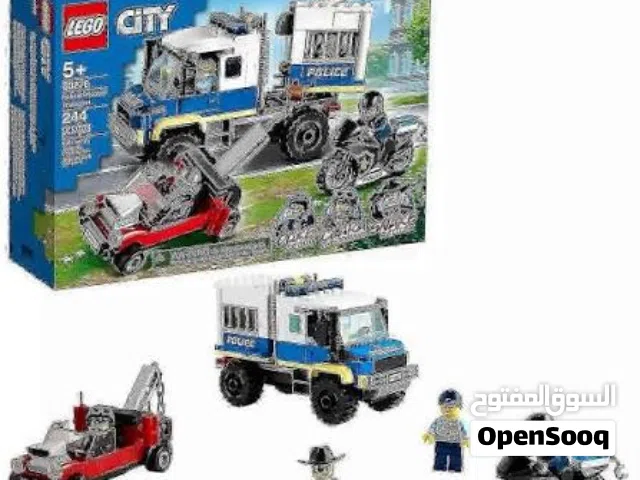 ليغو اصلي . Lego