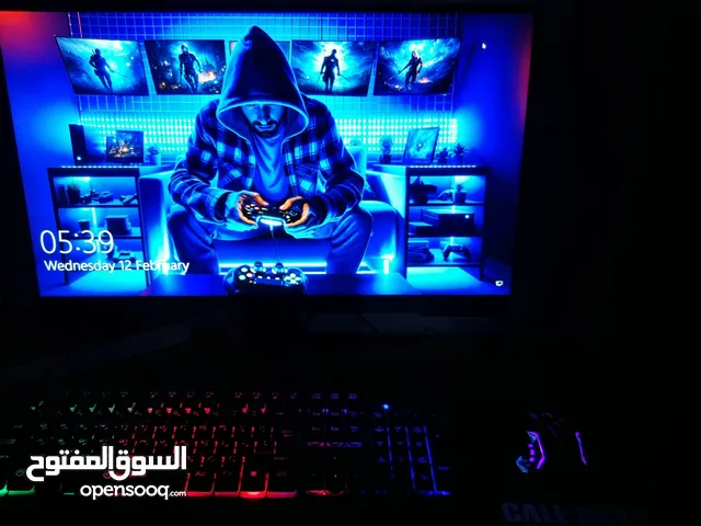 gaming computer for sale
