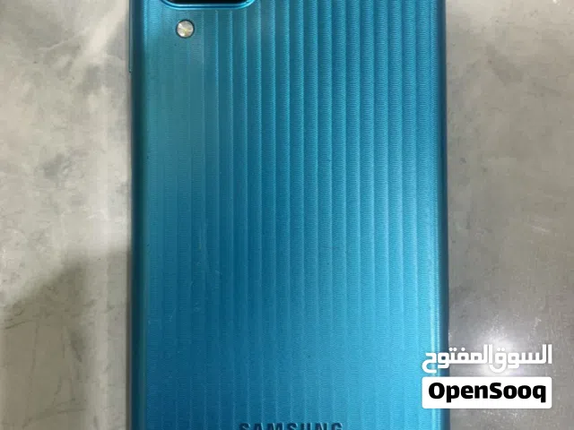 Samsung galaxy M12 128GB