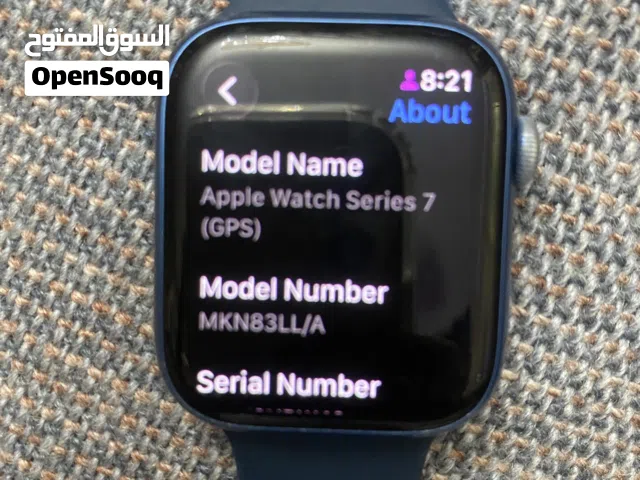 Apple smart watches for Sale in Salt