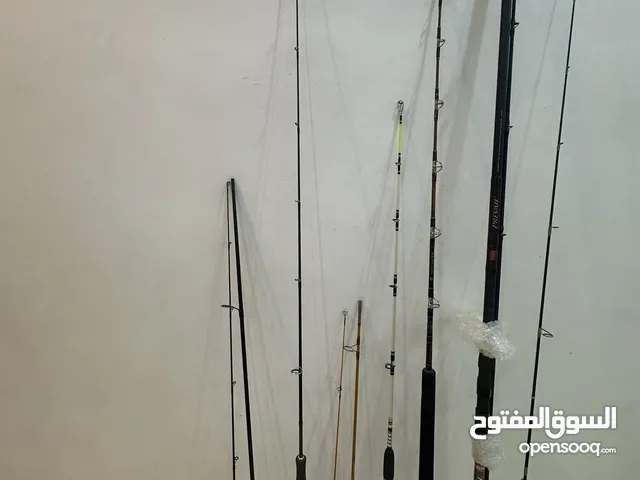 ماكينه صيد سمك