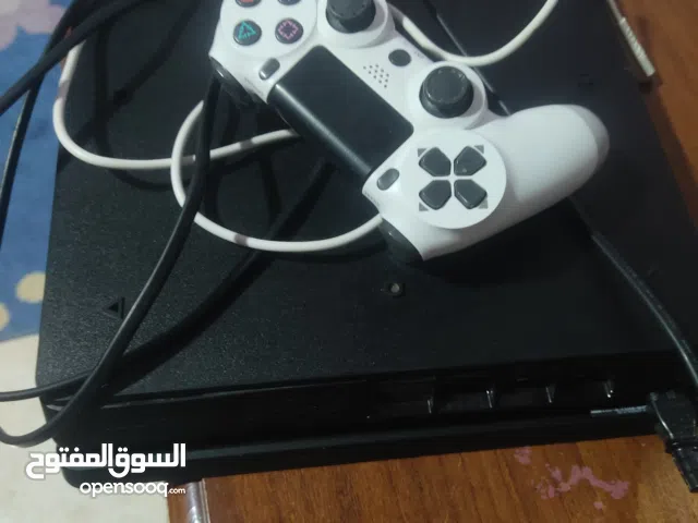 بلايستيشن 4 - 1 تيرا للبيع