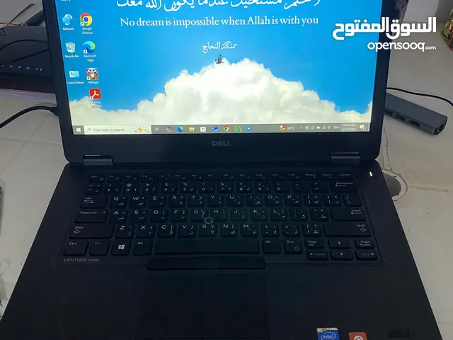 Windows Dell for sale  in Jerash