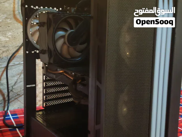 Windows Custom-built  Computers  for sale  in Najaf