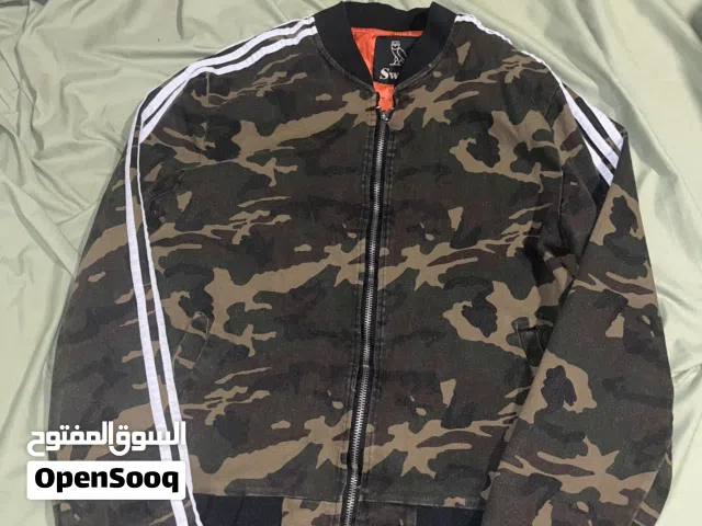 ORIGINAL OVO JACKET FOR MEN