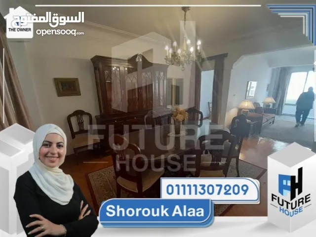 310 m2 4 Bedrooms Apartments for Sale in Alexandria Roshdi