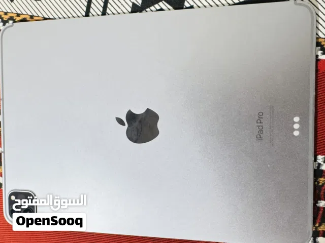 Apple iPad Pro 128 GB in Tripoli
