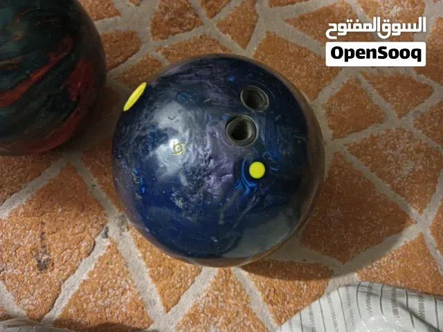 كرات بولينج للبيع حط سعرك