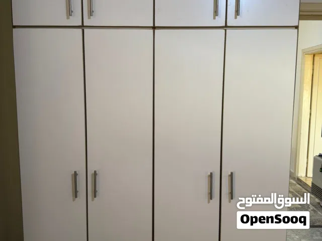 خزانه طابقين وكاله