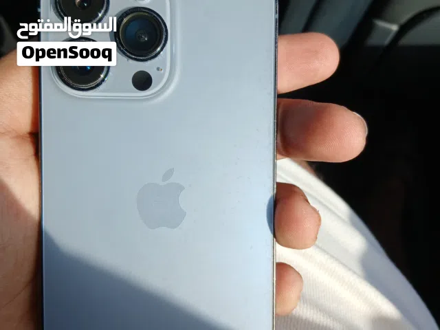 Apple iPhone 13 Pro 128 GB in Tripoli