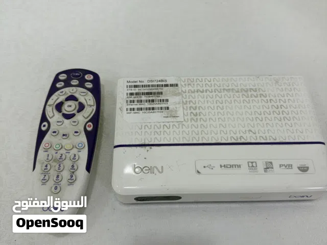 beIN Receivers for sale in Muharraq