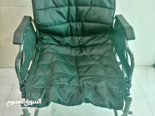 عربية متحركة كرسي متحرك لذوي الاحتياجات الخاصة