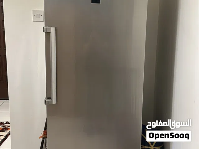 فريزر مستعمل شبه جديد