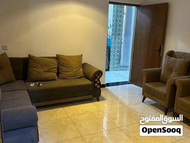 120 m2 2 Bedrooms Apartments for Rent in Baghdad Yarmouk