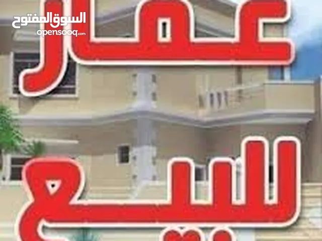 دار للبيع مساحة 600م في المنصور