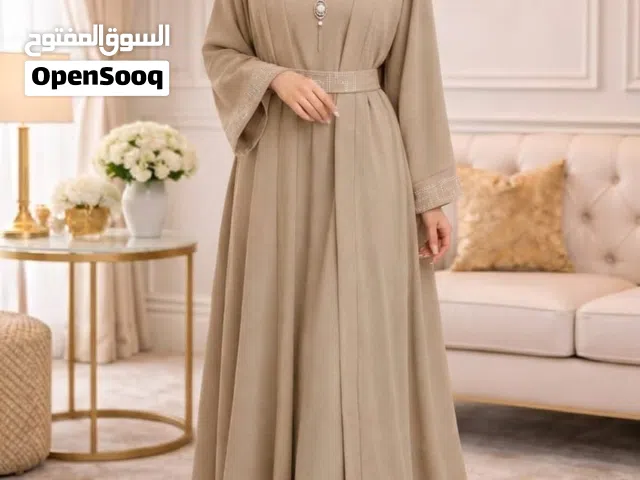 فسان محجبا