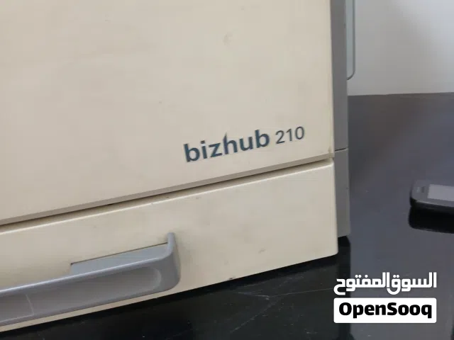 مكينة تصوير