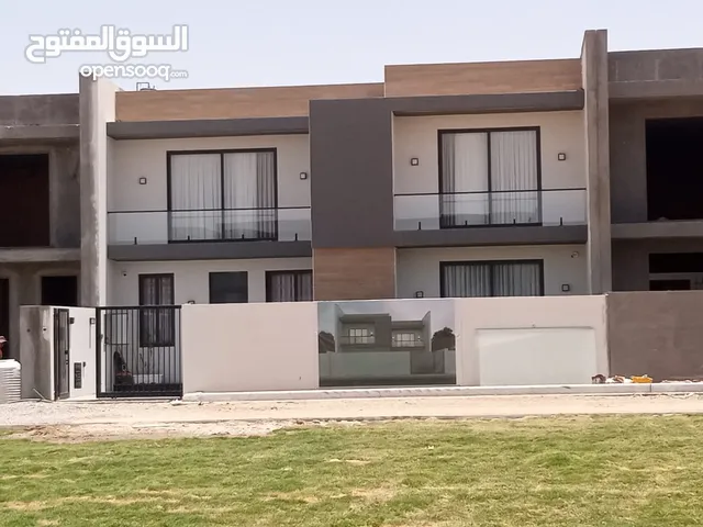 بيت ركن 300 متر في مجمع فينسيا السكني في محافظة كربلاء