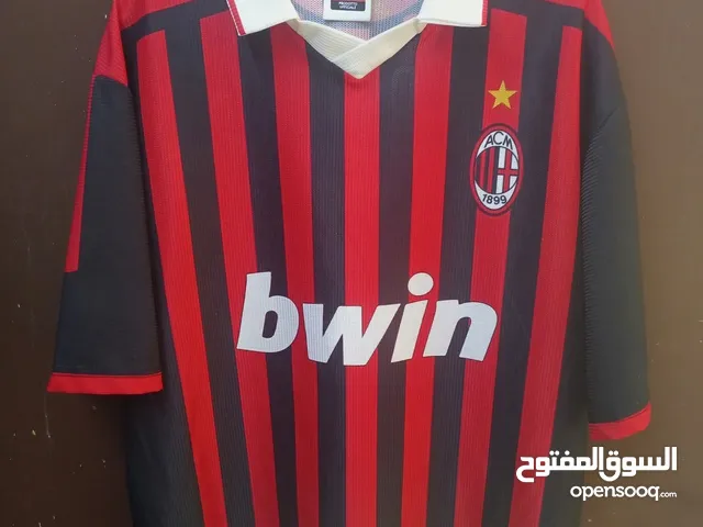 T-Shirts Sportswear in Zarqa