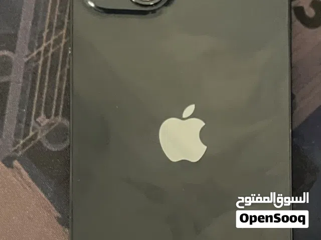 Apple iPhone 13 256 GB in Muscat