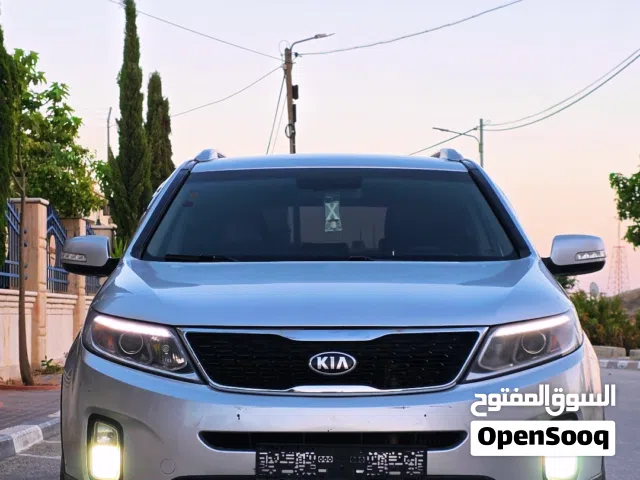 2014 Kia Sorento X-Line EX AWD
