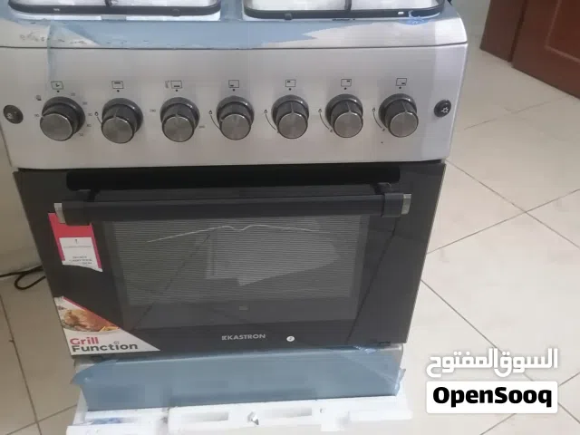 للبيع فرن جديد 60×60
