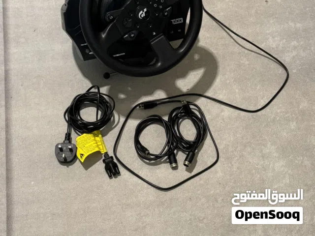 Thrustmastert300 RS GT steering wheel