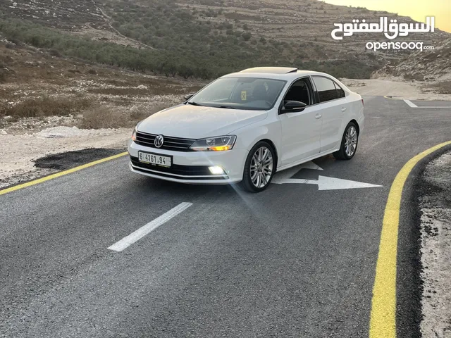 جيتا فولكس فاجن
